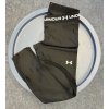 Dámské legíny Under Armour HeatGear Mesh Legging-BLK