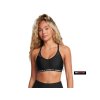 Dámská podprsenka Under Armour UA Crossback Low Bra
