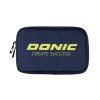 donic bat cover faze navy front