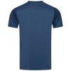 donic t shirt scorpion navy rear web