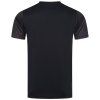 donic t shirt scorpion black pink rear web