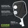 CORE Pickleball raketa Reaction PRO
