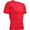 Pánské kompresní tričko Under Armour HeatGear SS Compression Shirt