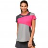 t shirt mito lady magenta front 1 5