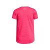 Dívčí TRIKO UNDER ARMOUR TECH BL SOLID BODY SSTRIČKO UNDER ARMOUR HYBRID 2.0 BIG LOGO TEE