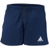 92218 Basic Short blue front