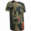 Pánské tričko Under Armour MK1 SS Printed