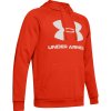 Pánská Mikina Under Armour Rival Fleece Sportstyle Logo Hoodie