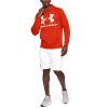 Pánská Mikina Under Armour Rival Fleece Sportstyle Logo Hoodie