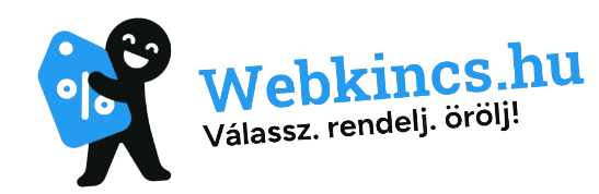 Webkincs.hu