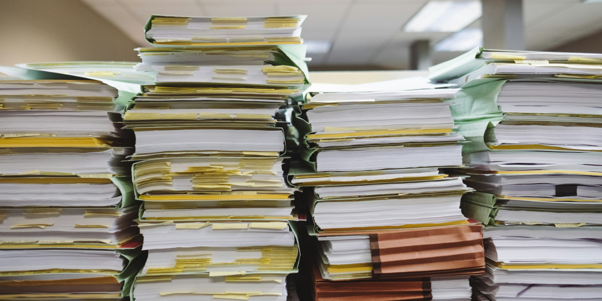 Dokumentácia OPP - čo je potrebné mať v malej prevádzke