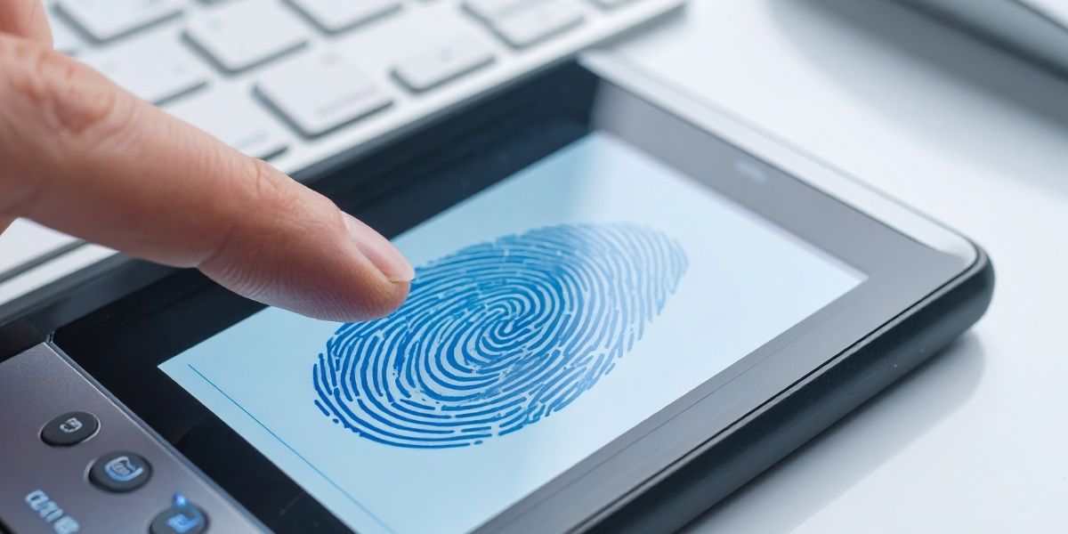 Biometria a GDPR: Čo potrebujete vedieť