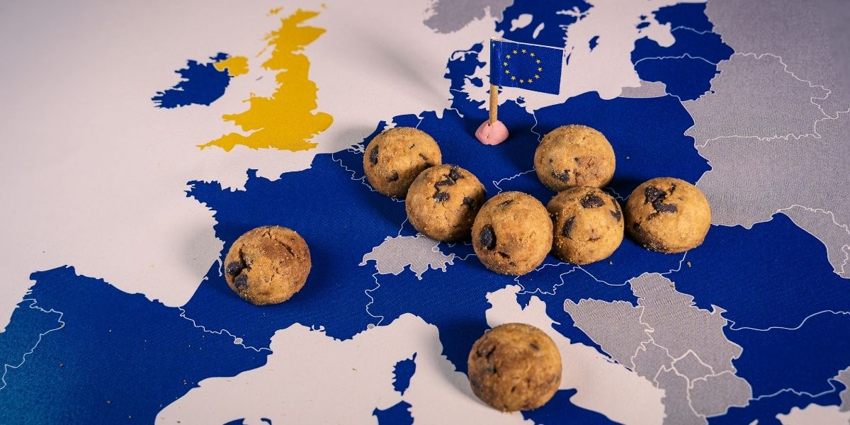 Súbory cookie a ako sa vyhnúť pokutám podľa nariadenia GDPR