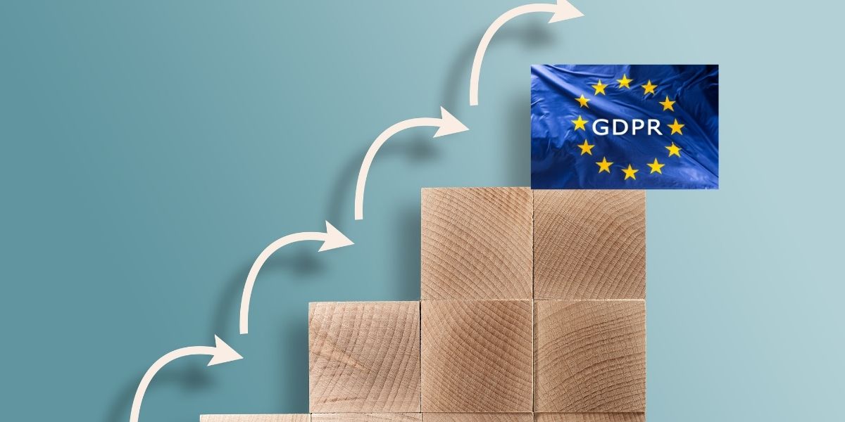 Ochrana osobných údajov – Ako postupovať krok za krokom