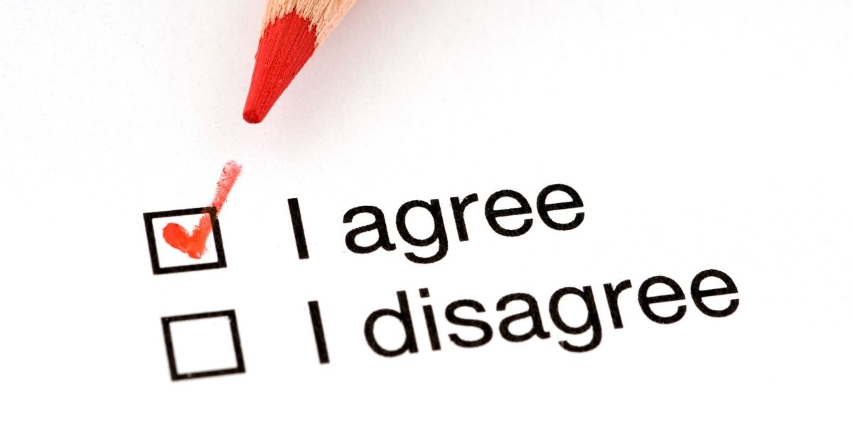 Kedy používať súhlas so spracúvaním osobných údajov