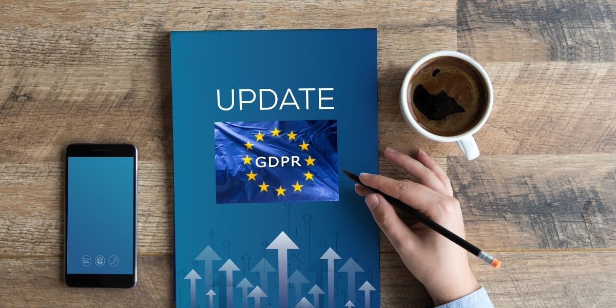Aktualizácia dokumentácie GDPR je pre organizácie nevyhnutnosťou