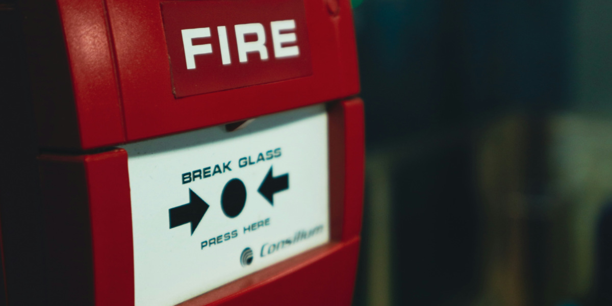 Povinnosti ochrany pred požiarmi v drobných prevádzkach