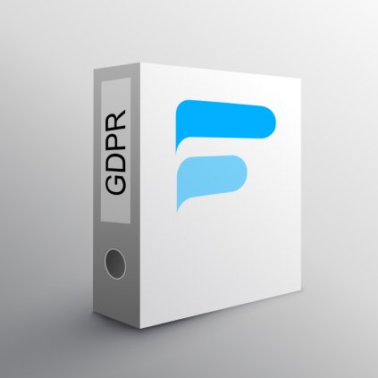 folder GDPR