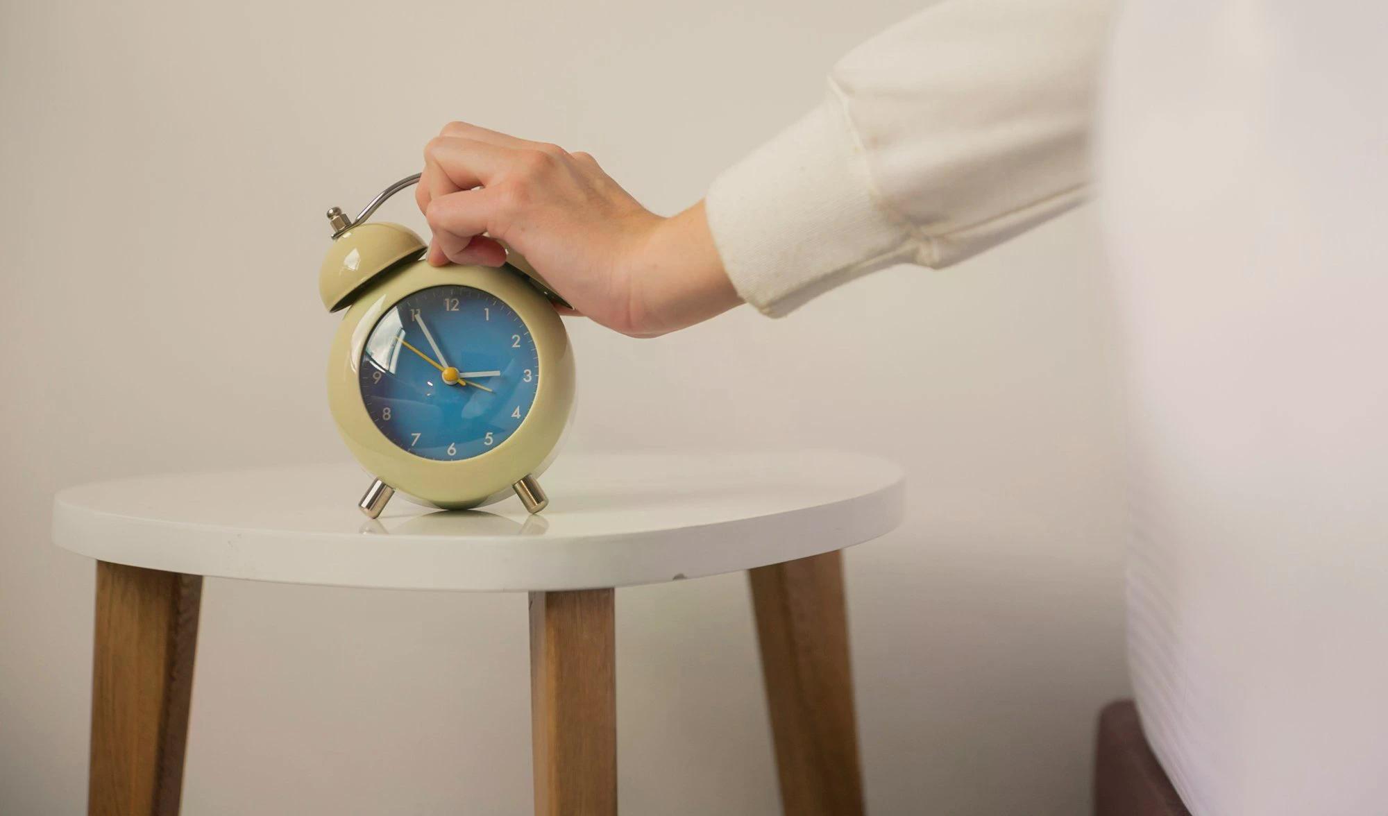 Sleep and Its Power, or What Happens to the Body at Night and Why It Is So Important for Us