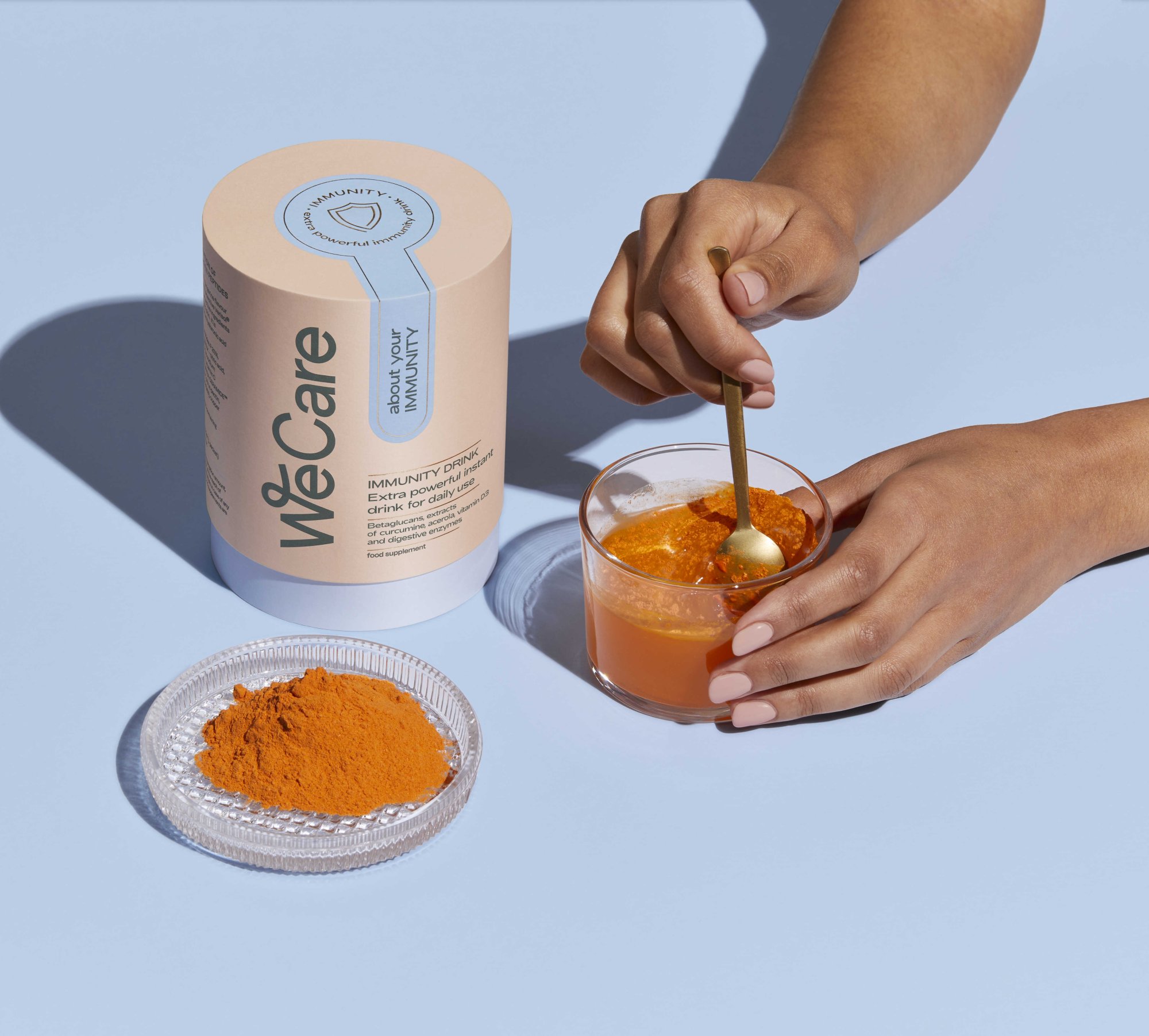 5 tipů jak posílit imunitu