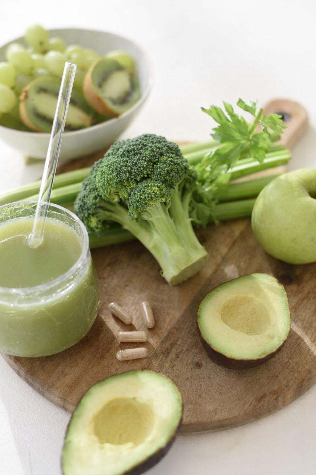 Detox těla: jak by měl vypadat a opravdu ho potřebujeme?