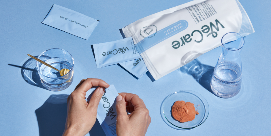 How to condition your immune system before fall