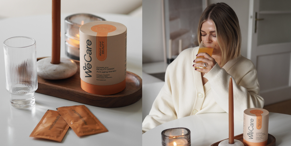 Morning rituals with about your BEAUTY