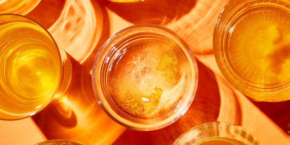Why collagen is the secret behind true beauty