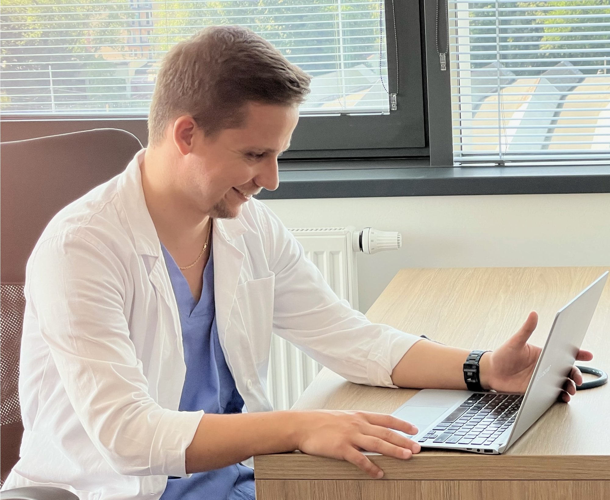 Vitamín D: proč je pro naši imunitu klíčový právě v zimě