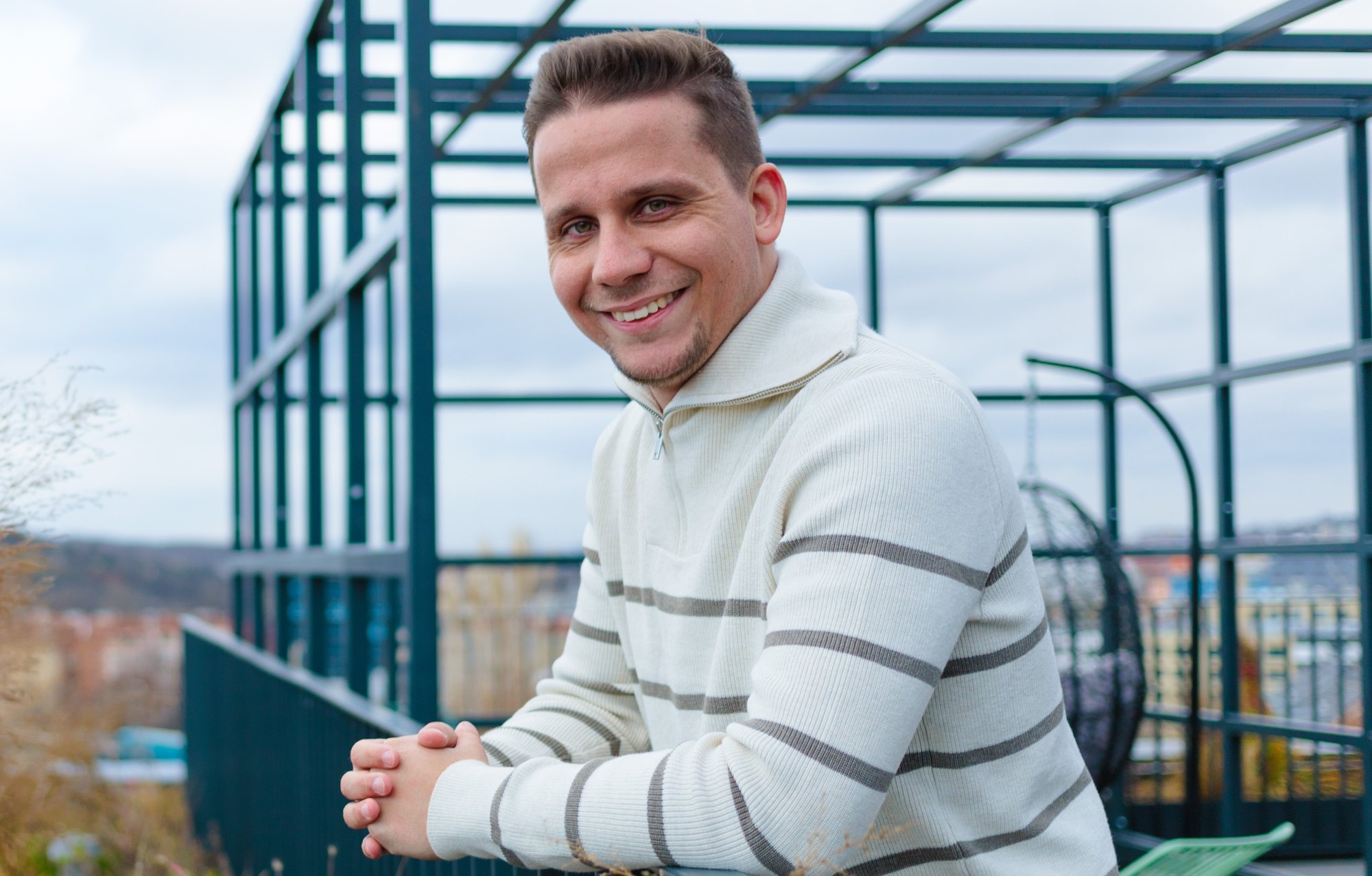 MUDr. Martin Palička: Proč nezanedbávat prevenci a jak předcházet nemocem?