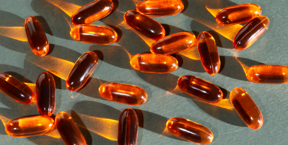 Why are omega fatty acids so key to your health?