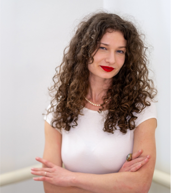 Hedvika Jakešová