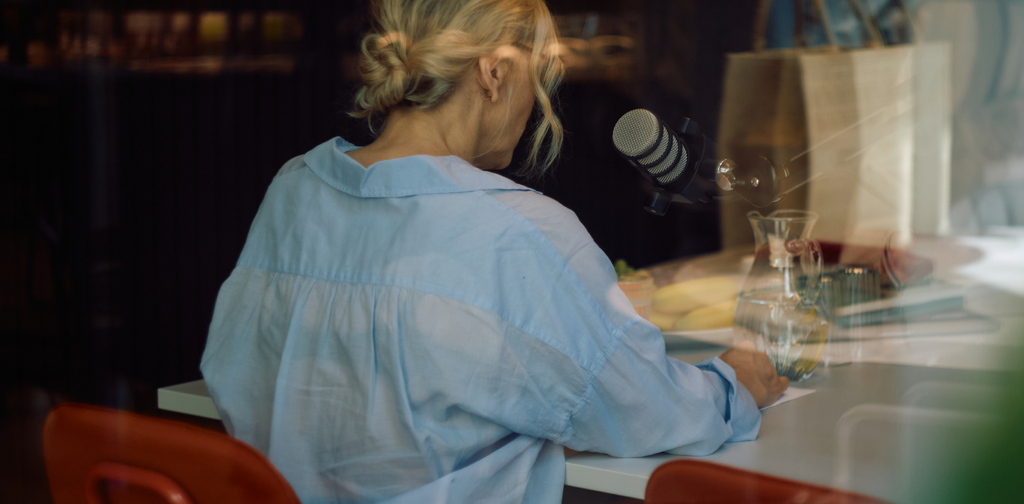 Big Questions podcast