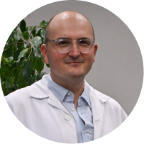 MUDr. Jiří Hlušička, Ph.D.