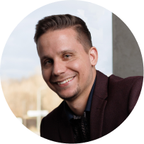 MUDr. Martin Palička