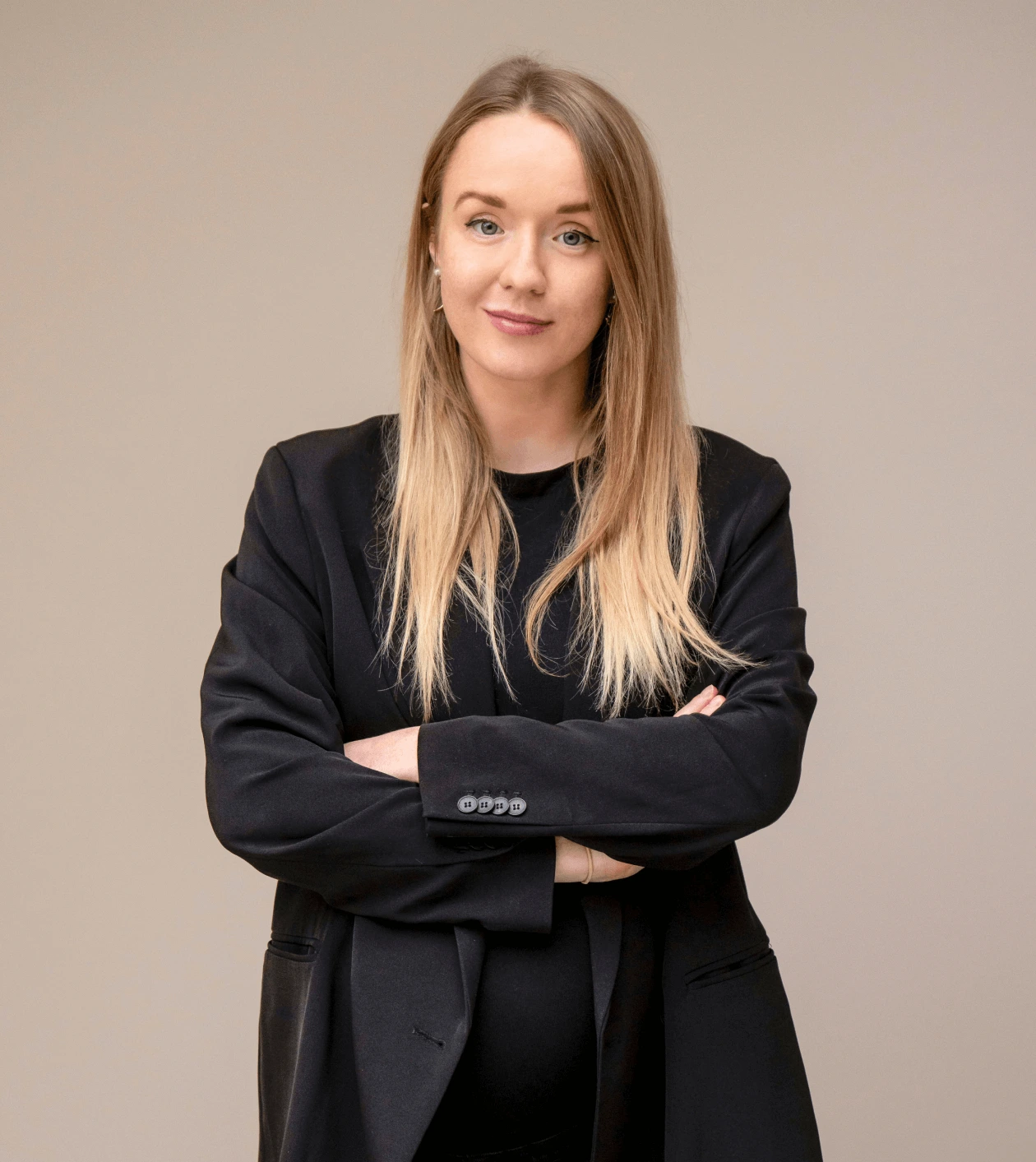 Barbora Štípa