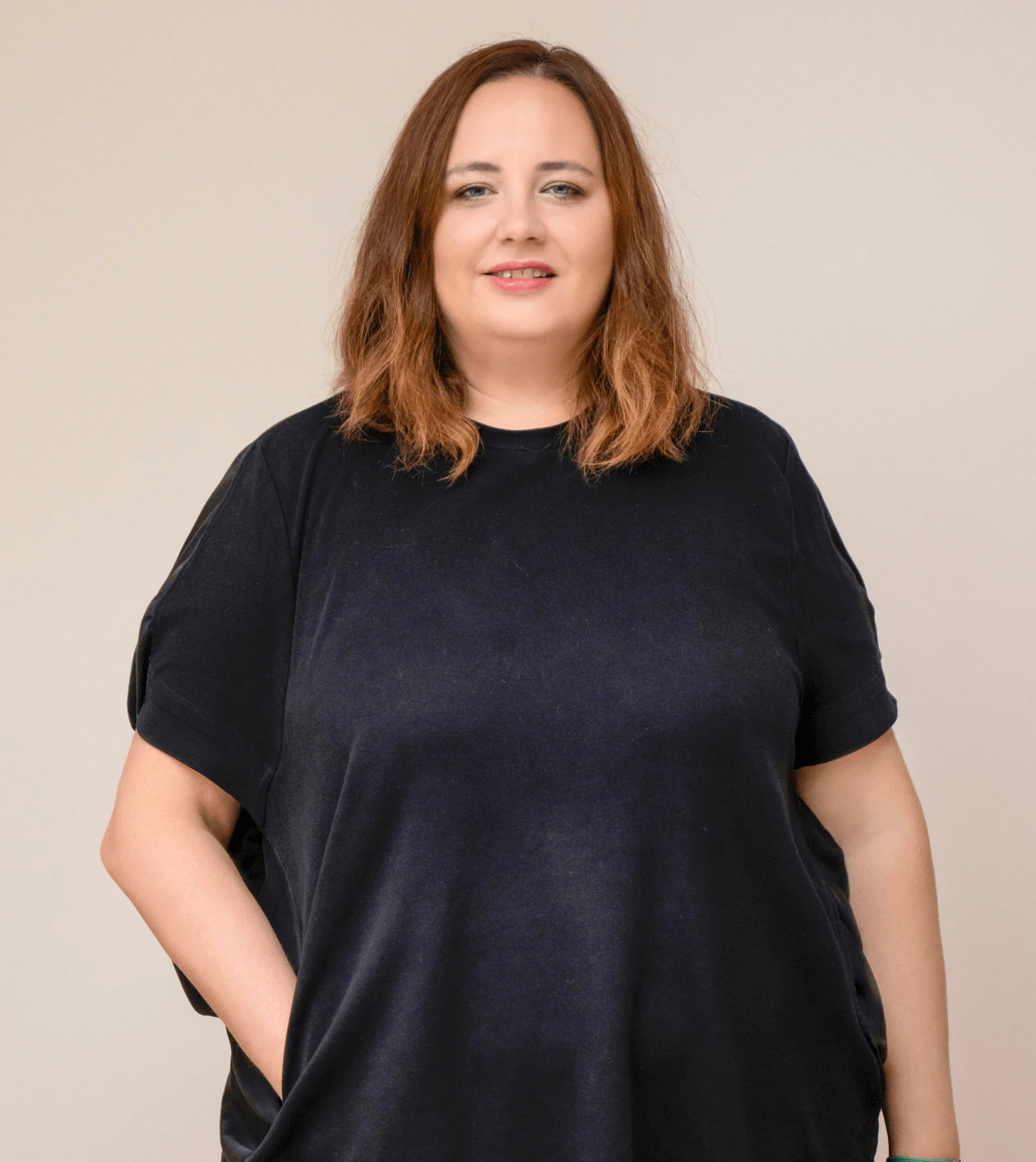 Pavlína Olehlová