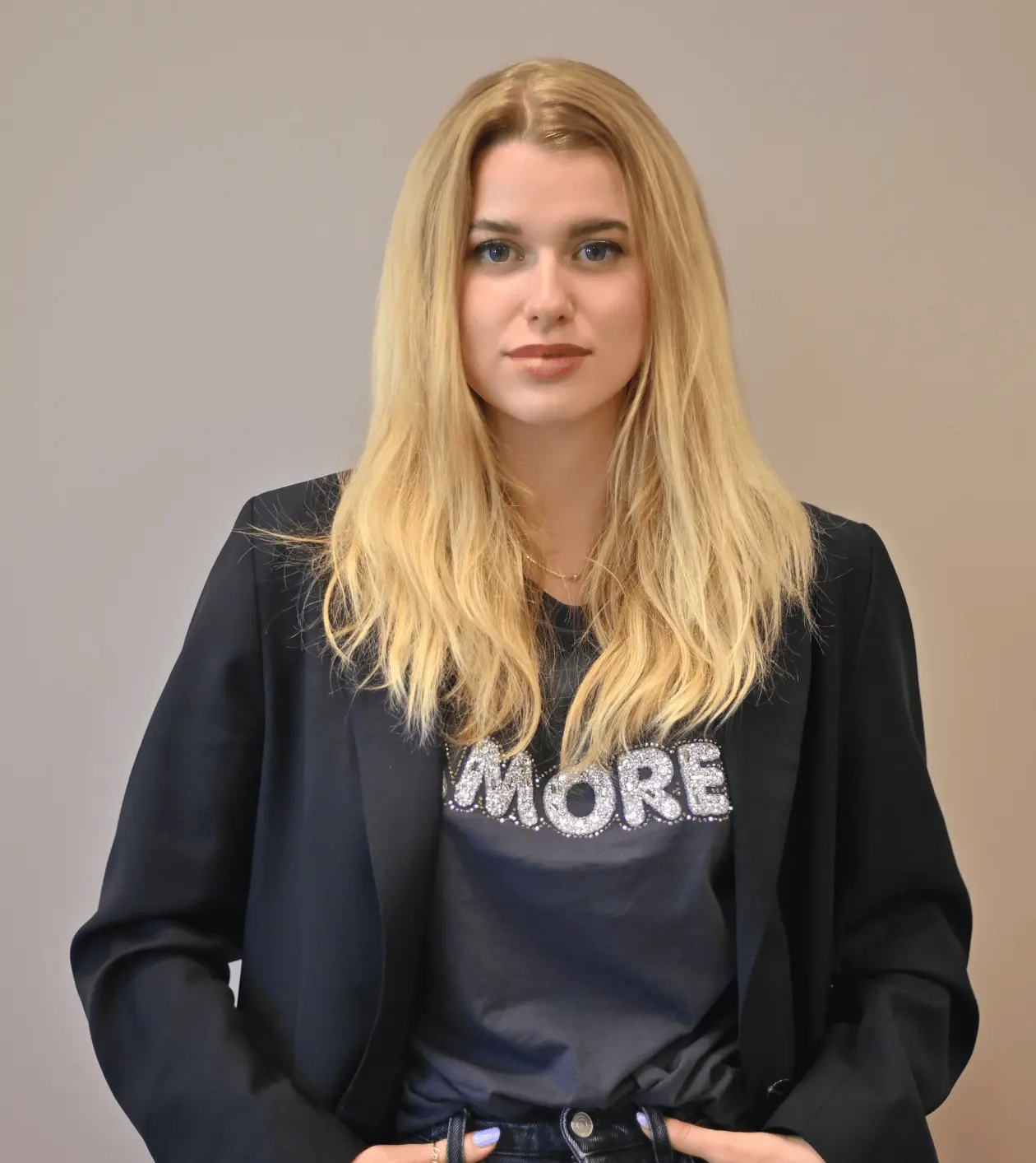 Barbora Štípa