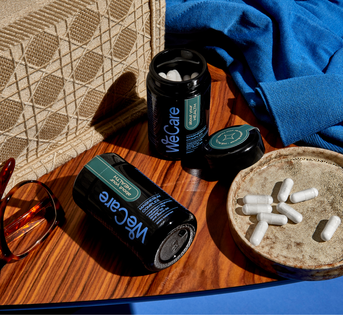 FAQ-Magnesium