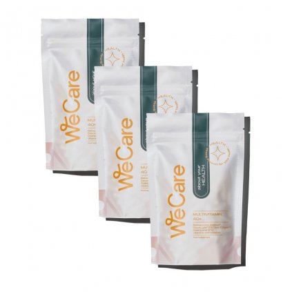 WeCare MULTIVITAMIN 1