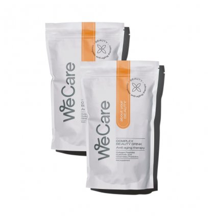 WeCare BEAUTY 2pack