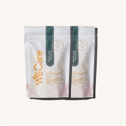 HEALTH Multivitamin40 2doypack