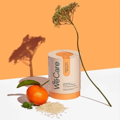 WeCare about your BEAUTY 4