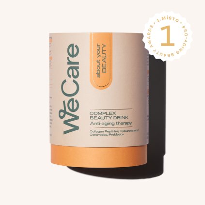 WeCare BEAUTy