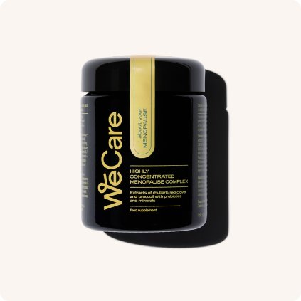 WeCare MENOPAUSE