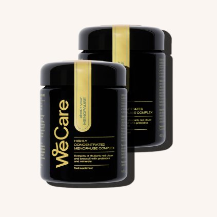 MENOPAUSE 2jar