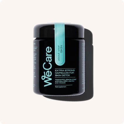 WeCare SKIN