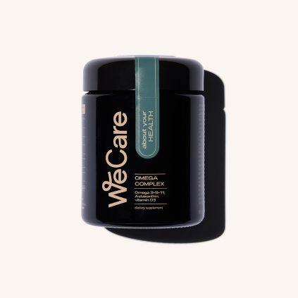 HEALTH Omega 1jar