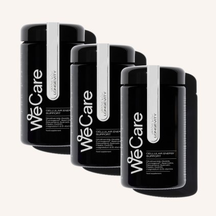 LONGEVITY Packshot 03