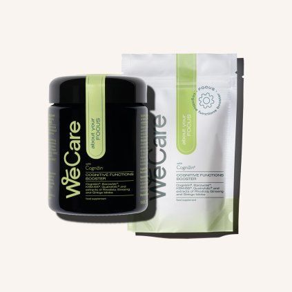 about your FOCUS: Cognitive functions support (2-month supply)